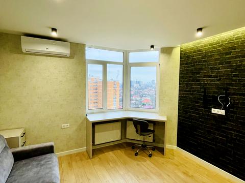 квартира по адресу Одесса, Жаботинского ул. (Пролетарская улица), 56а