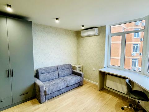 квартира по адресу Одесса, Жаботинского ул. (Пролетарская улица), 56а