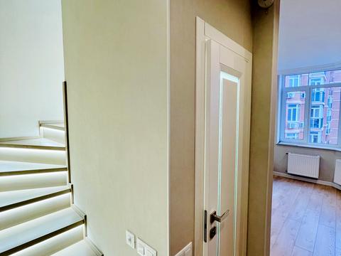 квартира по адресу Одесса, Жаботинского ул. (Пролетарская улица), 56а