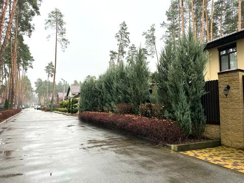 дом по адресу с. Буча, Александра Олеся ул., 19Б