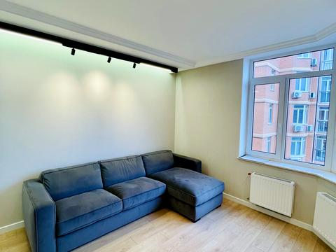 квартира по адресу Одесса, Жаботинского ул. (Пролетарская улица), 56а