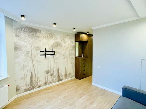 квартира по адресу Одесса, Жаботинского ул. (Пролетарская улица), 56а