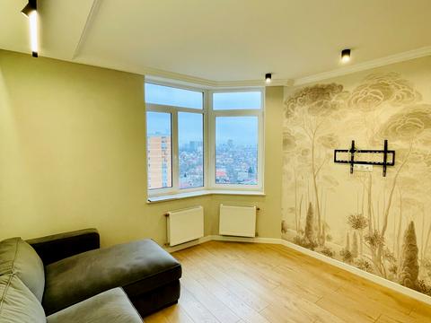 квартира по адресу Одесса, Жаботинского ул. (Пролетарская улица), 56а