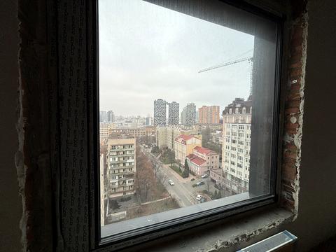 квартира за адресою Предславинська вул., 20-А