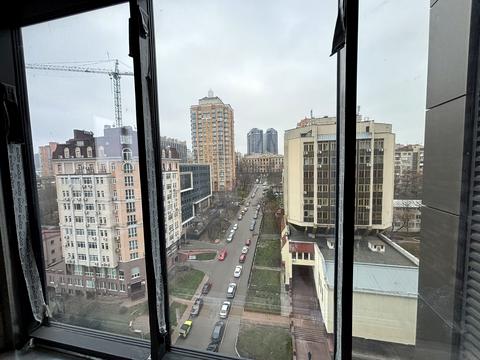 квартира за адресою Предславинська вул., 20-А