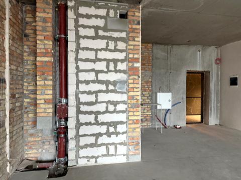 квартира за адресою Предславинська вул., 20-А