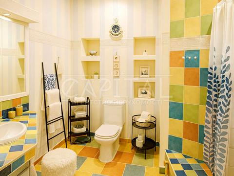 будинок за адресою Столичне шосе, 1