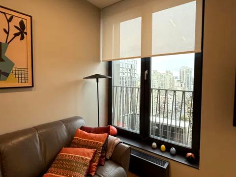 квартира за адресою Київ, Антоновича вул. (Горького), 74