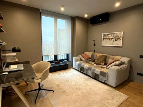 квартира за адресою Київ, Антоновича вул. (Горького), 74