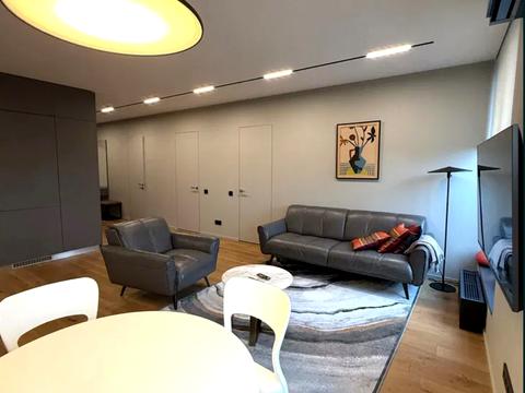 квартира за адресою Київ, Антоновича вул. (Горького), 74