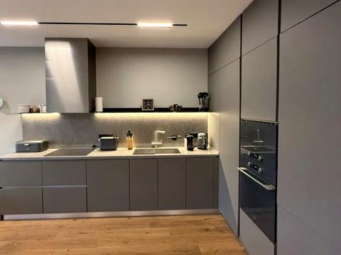 квартира за адресою Київ, Антоновича вул. (Горького), 74