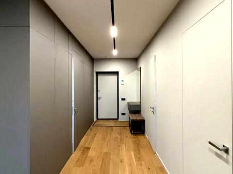 квартира за адресою Київ, Антоновича вул. (Горького), 74