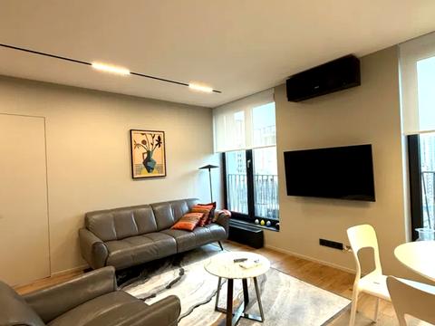 квартира за адресою Київ, Антоновича вул. (Горького), 74