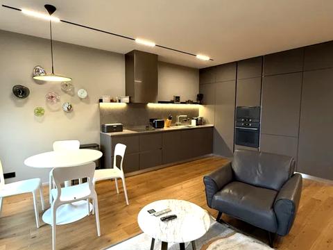 квартира за адресою Київ, Антоновича вул. (Горького), 74