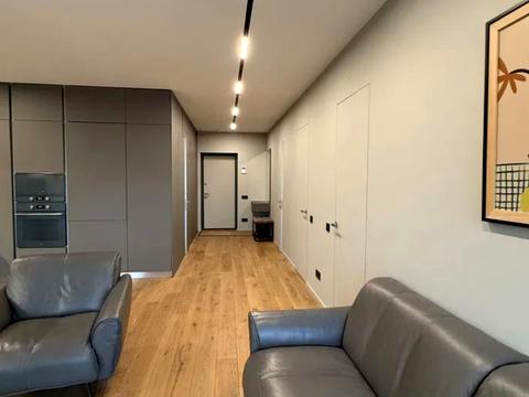 квартира за адресою Київ, Антоновича вул. (Горького), 74