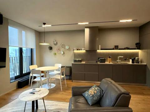 квартира за адресою Київ, Антоновича вул. (Горького), 74