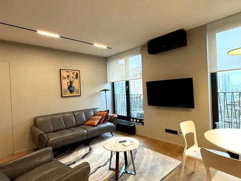 квартира за адресою Київ, Антоновича вул. (Горького), 74