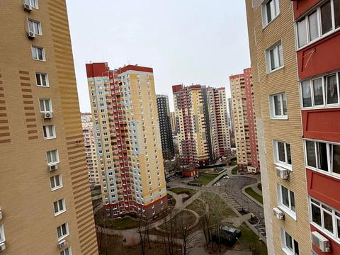 квартира за адресою Самійла Кішки вул. (Маршала Конєва), 5-Г