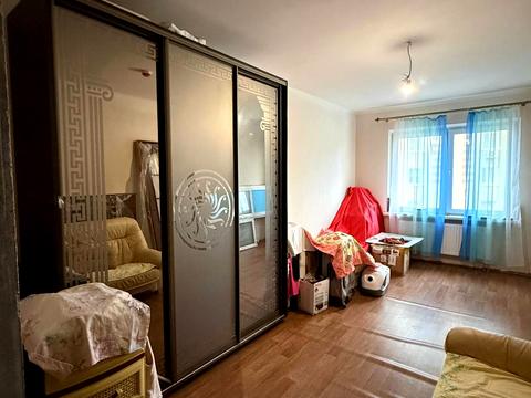 квартира за адресою Самійла Кішки вул. (Маршала Конєва), 5-Г