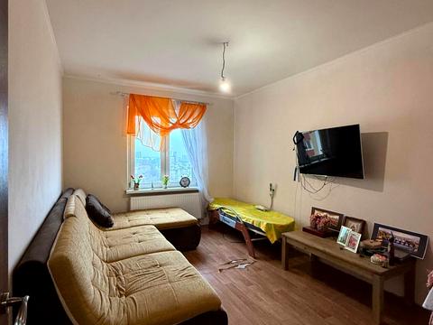 квартира за адресою Самійла Кішки вул. (Маршала Конєва), 5-Г