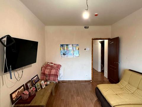 квартира за адресою Самійла Кішки вул. (Маршала Конєва), 5-Г