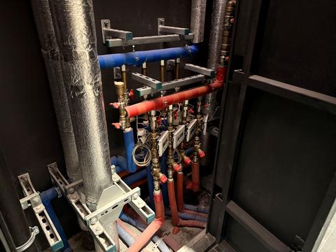 квартира за адресою Предславинська вул., 20-А