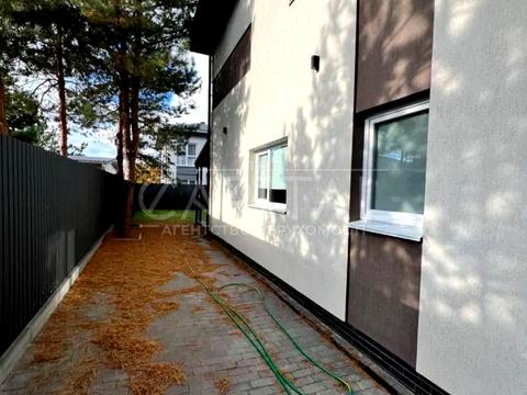 будинок за адресою с. Віта-поштова, Звенигородська вул.