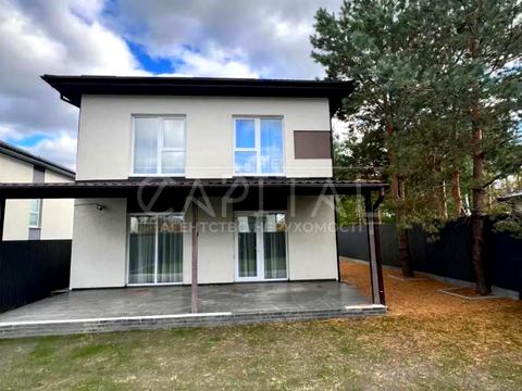 будинок за адресою с. Віта-поштова, Звенигородська вул.