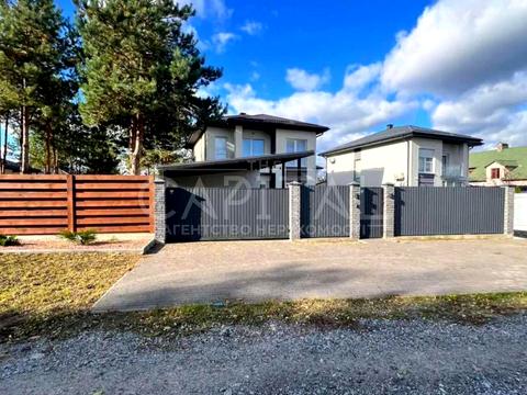 будинок за адресою с. Віта-поштова, Звенигородська вул.