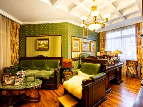 дом по адресу Нова