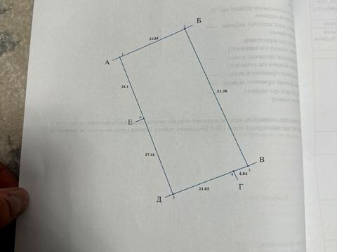 участок по адресу Колнишевського , 2