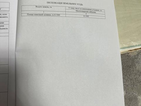 участок по адресу Колнишевського , 2