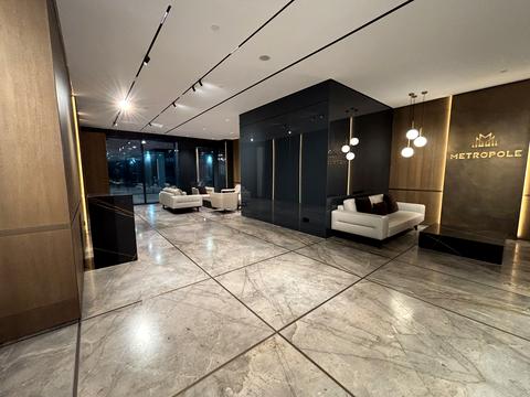 квартира за адресою Предславинська вул., 20-А