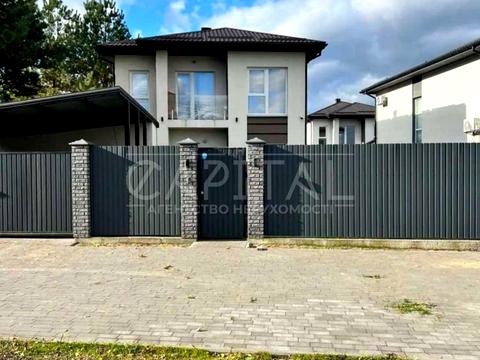 будинок за адресою с. Віта-поштова, Звенигородська вул.