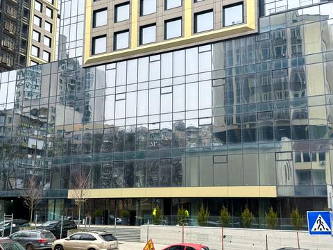 квартира за адресою Предславинська вул., 20-А