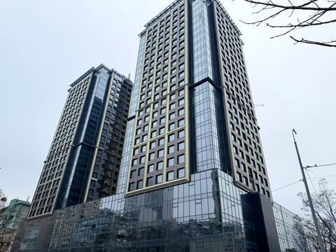 квартира за адресою Предславинська вул., 20-А