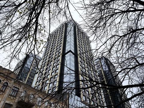 квартира за адресою Предславинська вул., 20-А