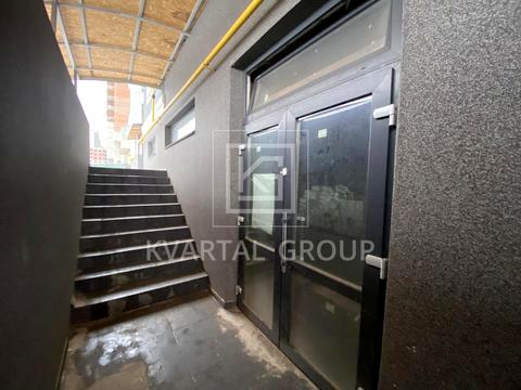 коммерческая по адресу Кожедуба ул., 8а