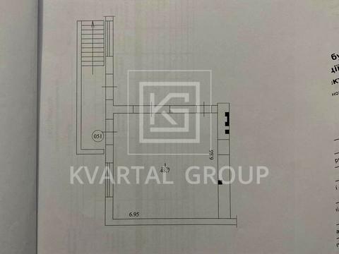 коммерческая по адресу Кожедуба ул., 8а