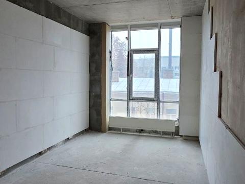 квартира за адресою Італійський бульв., 1б