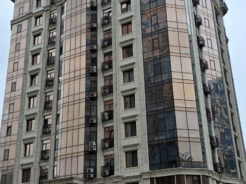 квартира за адресою Італійський бульв., 1б