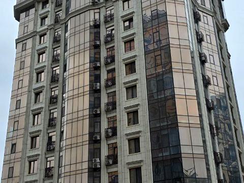 квартира по адресу Итальянский бульв., 1б