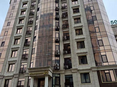 квартира за адресою Італійський бульв., 1б