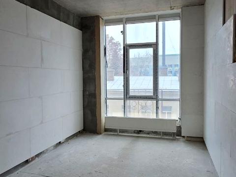 квартира за адресою Італійський бульв., 1б