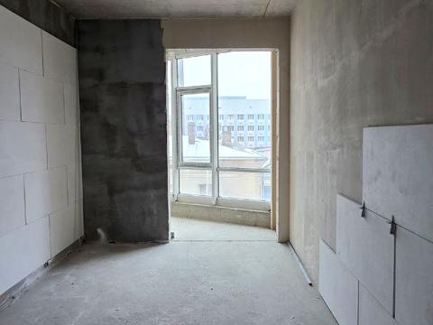 квартира за адресою Італійський бульв., 1б