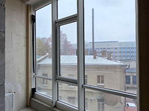 квартира за адресою Італійський бульв., 1б