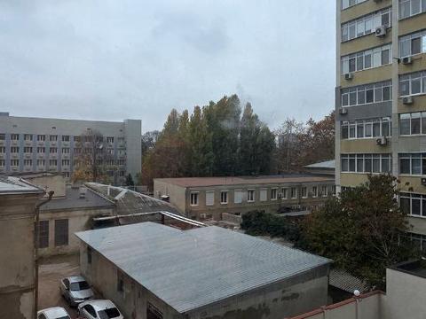 квартира за адресою Італійський бульв., 1б