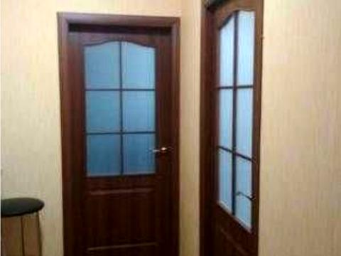 квартира по адресу Софии Русовой ул., 1