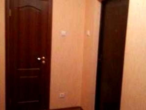 квартира по адресу Софии Русовой ул., 1