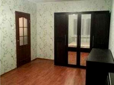 квартира по адресу Софии Русовой ул., 1